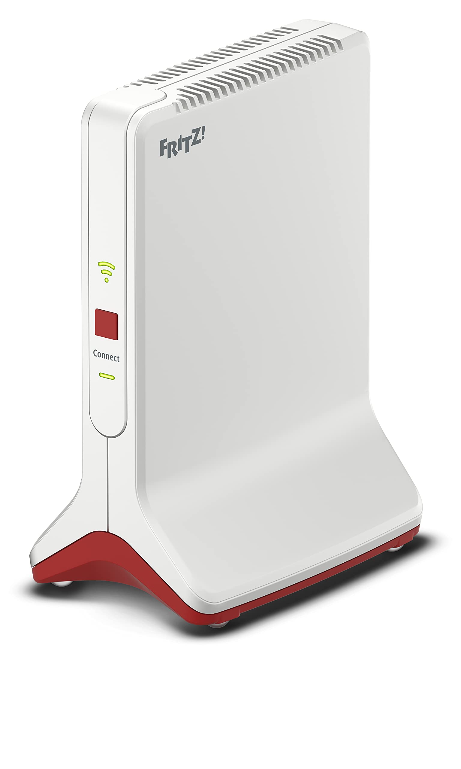 FRITZ!Repeater 6000 – Wi-Fi 6 Tri-Band Repeater mit bis zu 6.000 MBit/s & 2.5-LAN